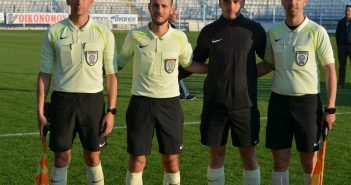 Πρόγραμμα ΕΠΣΑ 16,17/04/22