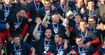 η Ηλιούπολη το Κύπελλο ΕΠΣΑ 2021-22