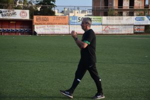 Φιέστα ανόδου του ιστορικού Παγκρατίου