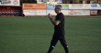 Φιέστα ανόδου του ιστορικού Παγκρατίου