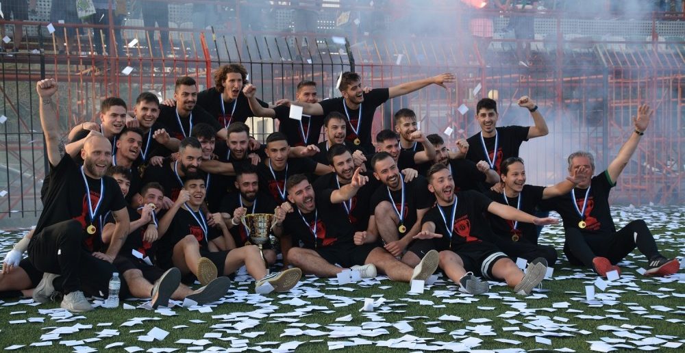 ΠΑΓΚΡΑΤΙ ΑΝΟΔΟΣ 2022