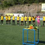 ΦΩΣΤΗΡΑΣ ΗΛΙΟΥΠΟΛΗΣ - ΑΤΡΟΜΗΤΟΣ ΜΕΤ/ΣΗΣ 0-2