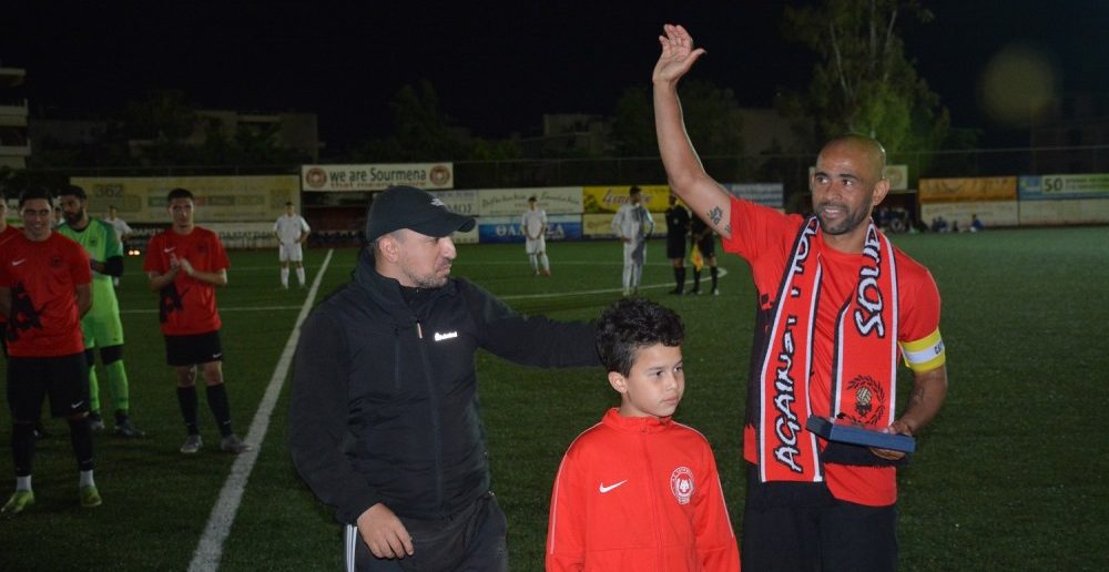 Φαμπίνιο Μασάδο