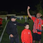 Φαμπίνιο Μασάδο