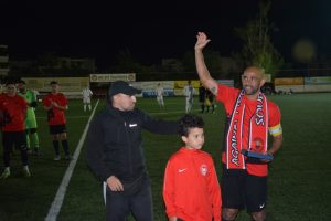 Φαμπίνιο Μασάδο