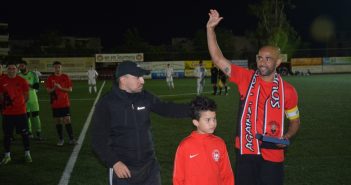 Φαμπίνιο Μασάδο