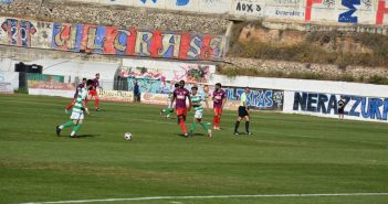 Ηλιούπολη -Αγροτικός Αστέρας 1-1