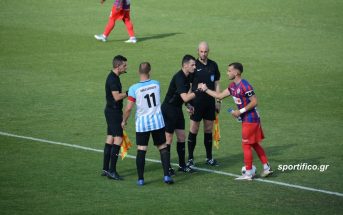 Ηλιούπολη - ΗΡΑ.ΛΑΡΙΣΑΣ