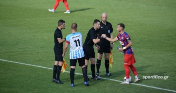 Ηλιούπολη - ΗΡΑ.ΛΑΡΙΣΑΣ