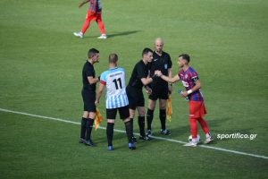 Ηλιούπολη - ΗΡΑ.ΛΑΡΙΣΑΣ