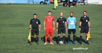 Αποτελέσματα ΕΠΣΑ Σ/Κ 22,23/10/22