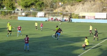 ΔΙΑΝΑ ΗΛΙΟΥΠΟΛΗΣ- ΑΟ ΚΑΛΑΜΑΚΙΟΥ 1-0 (κύπελλο ???? επσα)