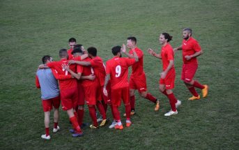 Μικρασιατικος Εθνικός Αστέρας - Χαραυγιακός 3-2