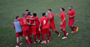 Μικρασιατικος Εθνικός Αστέρας - Χαραυγιακός 3-2