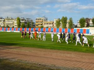 Προοδευτική - Καλλιθέα