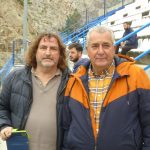 ΜΙΚΡΑΣΙΑΤΙΚΟΣ-ΕΘΝΙΚΟΣ ΑΣΤΕΡΑΣ