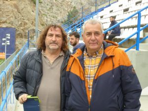 ΜΙΚΡΑΣΙΑΤΙΚΟΣ-ΕΘΝΙΚΟΣ ΑΣΤΕΡΑΣ