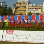 Ηλιούπολη-Απόλλων Σμύρνης