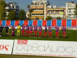 Ηλιούπολη-Απόλλων Σμύρνης