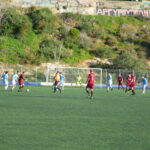 ΛΑΥΡΑ ΑΡΓ/ΛΗΣ - ΠΑΓΚΡΑΤΙ 3-0