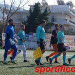 Κυριακής 05/02/23 επσα (15η αγωνιστική)