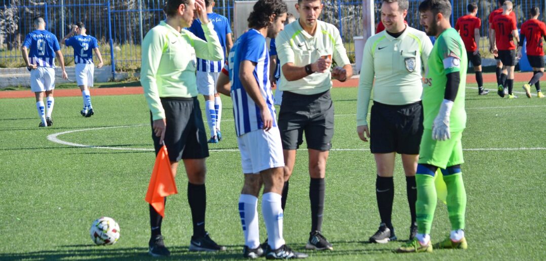 ΑΠΟΤΕΛΕΣΜΑΤΑ ΕΠΣΑ