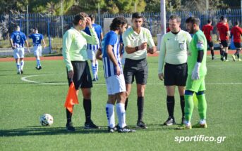 ΑΠΟΤΕΛΕΣΜΑΤΑ ΕΠΣΑ