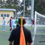 ΛΑΥΡΑ ΑΡΓ/ΛΗΣ - ΦΟΙΝΙΚΑΣ ΠΕΡΙΣΤΕΡΙΟΥ 0-0