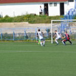 Άγιος Δημήτριος - ΓΣ Αργυρούπολης 2-0