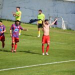 Τριανταφυλλάκος τα γκολ στο δεύτερο ημίχρονο