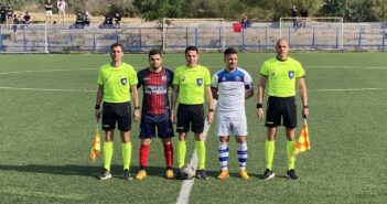 Αγιος Δημήτριος 1-0 τον Απόλλωνα Χαλανδρίου