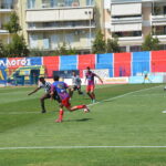 Ηλιούπολη – Καλαμάτα