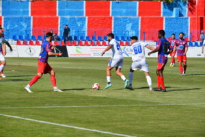 Ηλιούπολη – Αιγάλεω