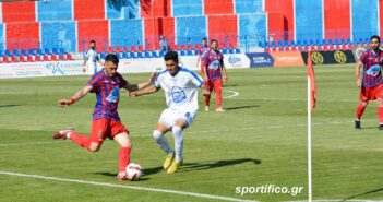 Ηλιούπολη – Αιγάλεω