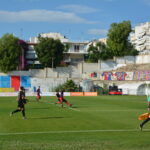 Ηλιούπολη - οφι