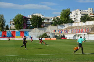 Ηλιούπολη - οφι