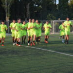 Η Πρώτη προπόνηση για τον Αθηναϊκό.