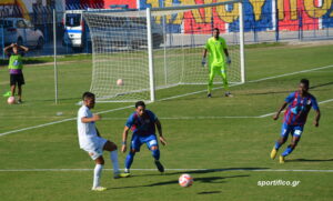 Ηλιούπολη - Λεβαδειακός