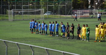 ΔΟΞΑ ΒΥΡΩΝΟΣ - ΑΘΗΝΑΪΚΟΣ 