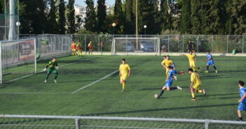 ΔΟΞΑ ΒΥΡΩΝΟΣ - ΑΘΗΝΑΪΚΟΣ 