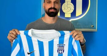 Ο Γιάννης Λίτσης στον Σαρωνικό Αναβύσσου!