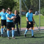 ΑΘΗΝΑΪΚΟΣ - ΑΤΡΟΜΗΤΟΣ ΜΕΤ/ΣΗΣ 2-2 κ.α 4-3 παρ