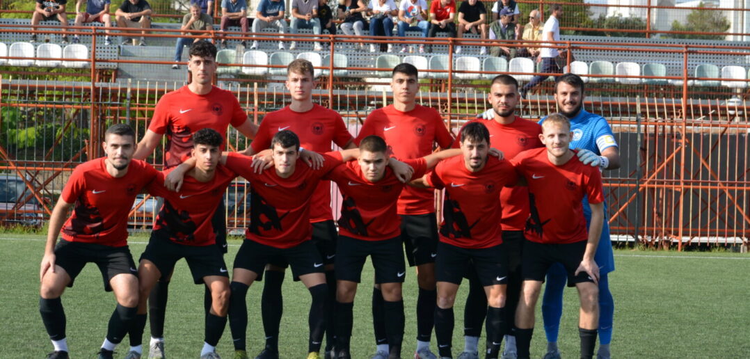 ΑΣ ΣΟΥΡΜΕΝΩΝ