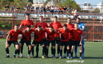 ΣΟΥΡΜΕΝΑ - ΧΑΛΑΝΔΡΙ