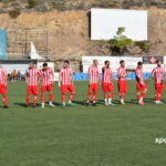 Α.Ο.Μ.ΑΣΤΕΡΑΣ ΚΑΙΣ/ΝΗΣ - ΧΟΛΑΡΓΟΣ