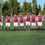 ΒΥΡΩΝ - ΠΑΣ ΓΑΛΑΤΣΙ. 0-2