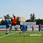 ΣΟΥΡΜΕΝΑ - ΑΠΟΛΛΩΝ ΧΑΛΑΝΔΡΙΟΥ 0-0