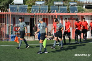 ΣΟΥΡΜΕΝΑ - ΑΘΗΝΑΪΚΟΣ