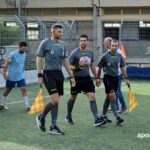 ΛΑΥΡΑ- ΠΑΣ Γαλάτσι