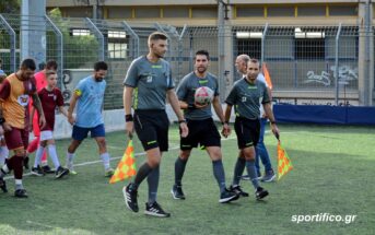 ΛΑΥΡΑ- ΠΑΣ Γαλάτσι